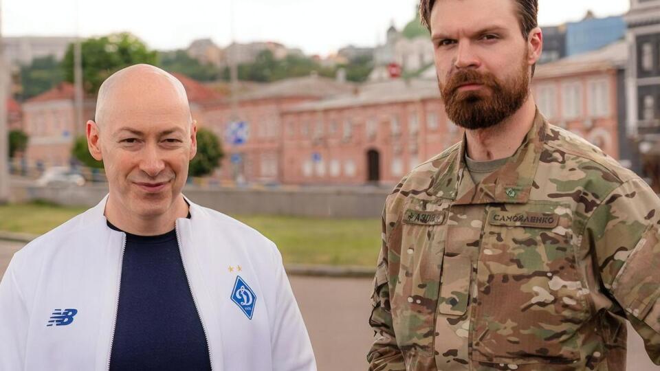 Самойленко: Якщо ми зможемо проломити фланги росіян, прорвати фронт, прорвати першу лінію, то є ймовірність, що на деяких напрямках вони посипляться