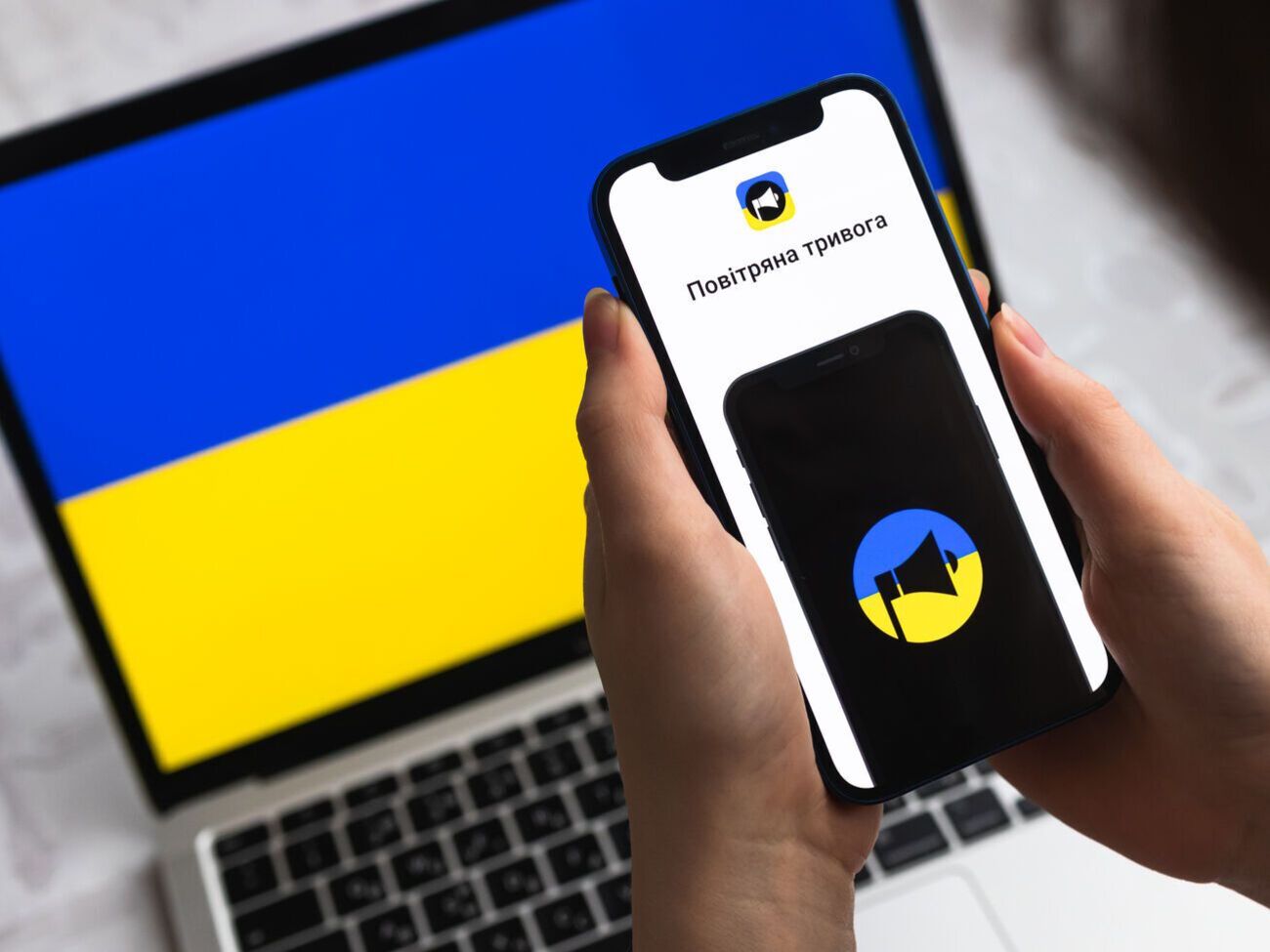 Тревогу объявили во всех регионах Украины