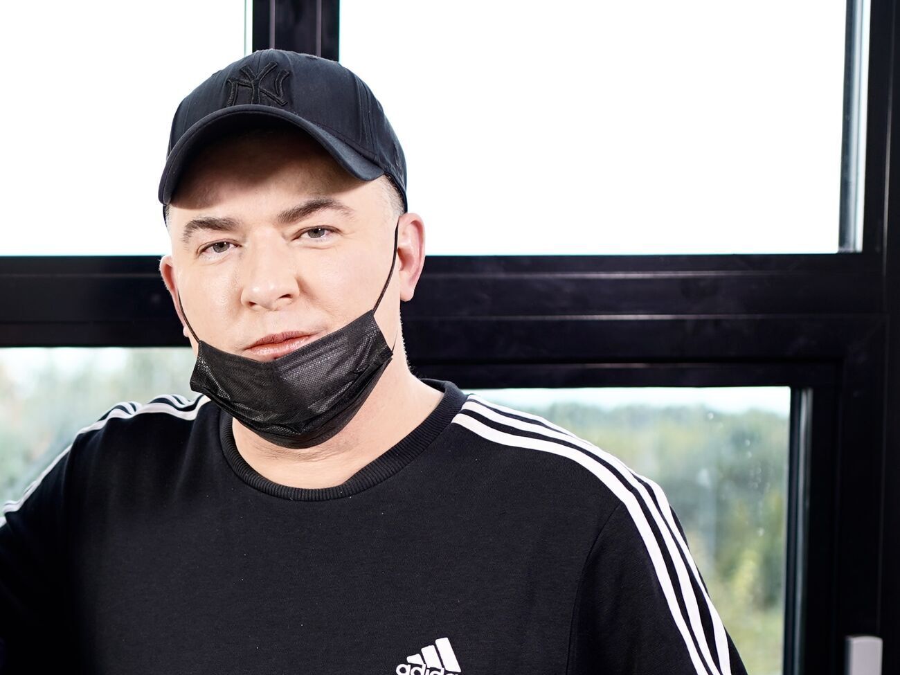 Данилко о "Евровидении 2023":&nbsp;Это фестиваль, где они пытаются объединять людей и не поднимать какие-либо темы