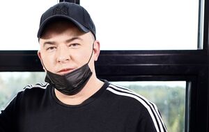 Данилко о "Евровидении 2023": Это фестиваль, где они пытаются объединять людей и не поднимать какие-либо темы