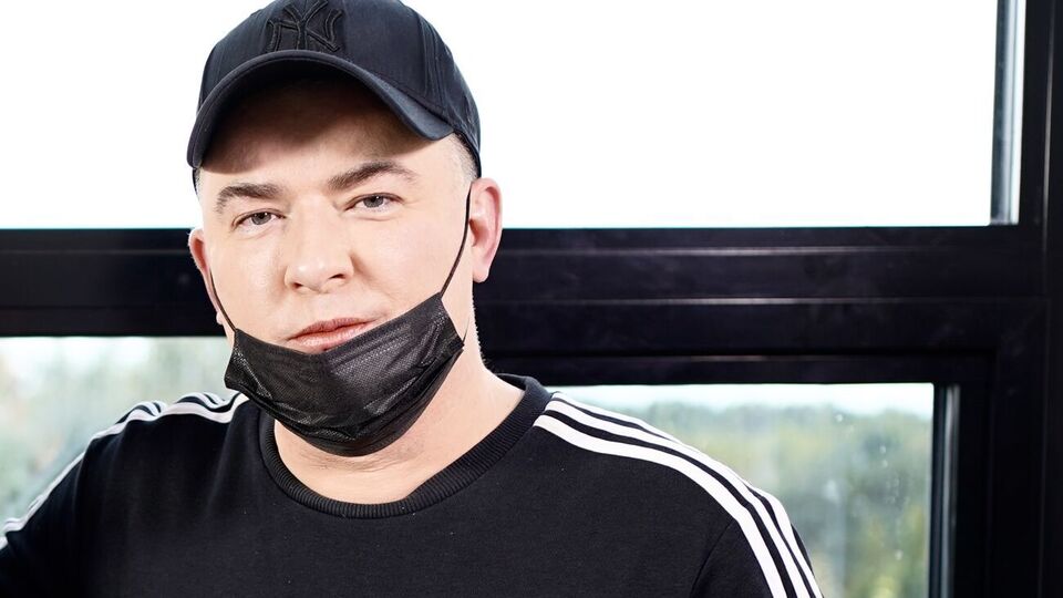 Данилко о "Евровидении 2023": Это фестиваль, где они пытаются объединять людей и не поднимать какие-либо темы