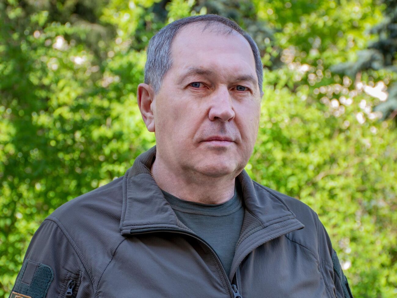 Райкович сообщил о сбитой ракете и беспилотнике в Кировоградской области