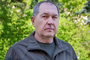 Райкович сообщил о сбитой ракете и беспилотнике в Кировоградской области