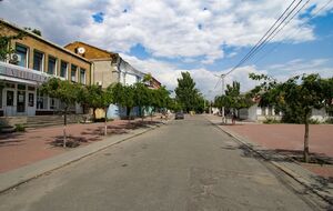 Росіяни вкотре обстріляли Очаків