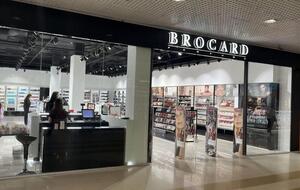 У Brocard зазначили, що в компанії немає власності, усі приміщення орендовані, тому, крім зобов'язань перед співробітниками, партнерами й державою, у компанії нічого забрати