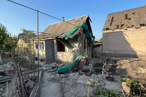 Россияне за сутки обстреляли более 170 городов и сел Украины