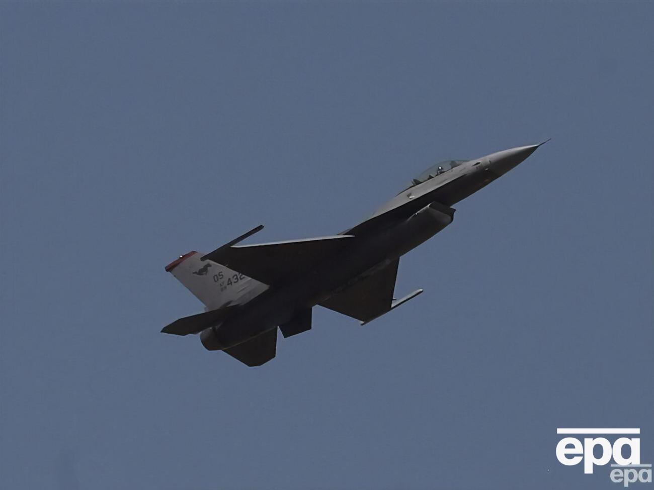 У Пентагоні прокоментували позицію США щодо надання Україні F-16