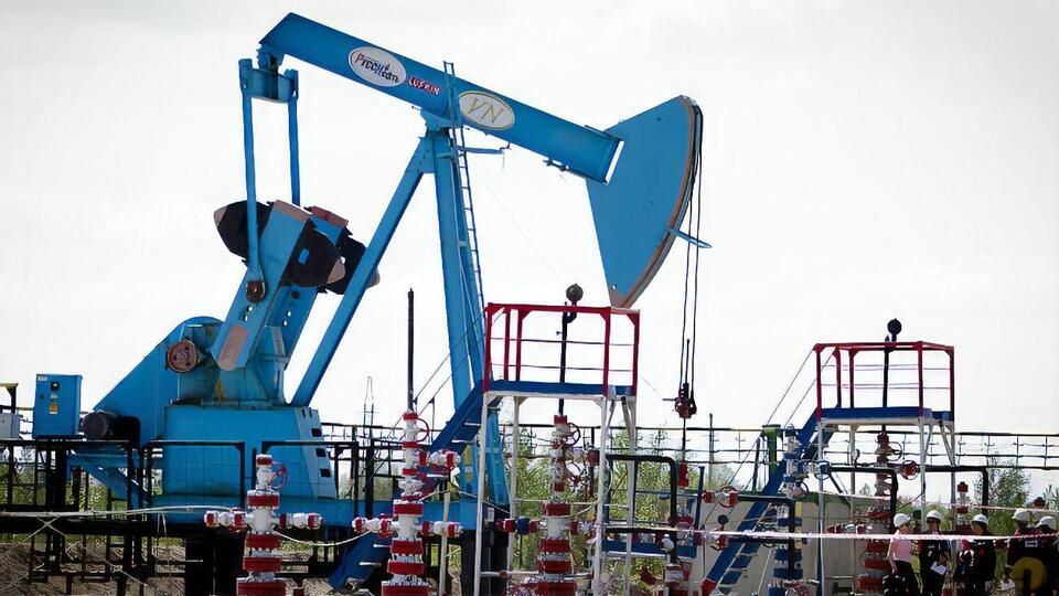 Станцію "Русснефти", за повідомленнями ЗМІ, обстріляли із гранатомета