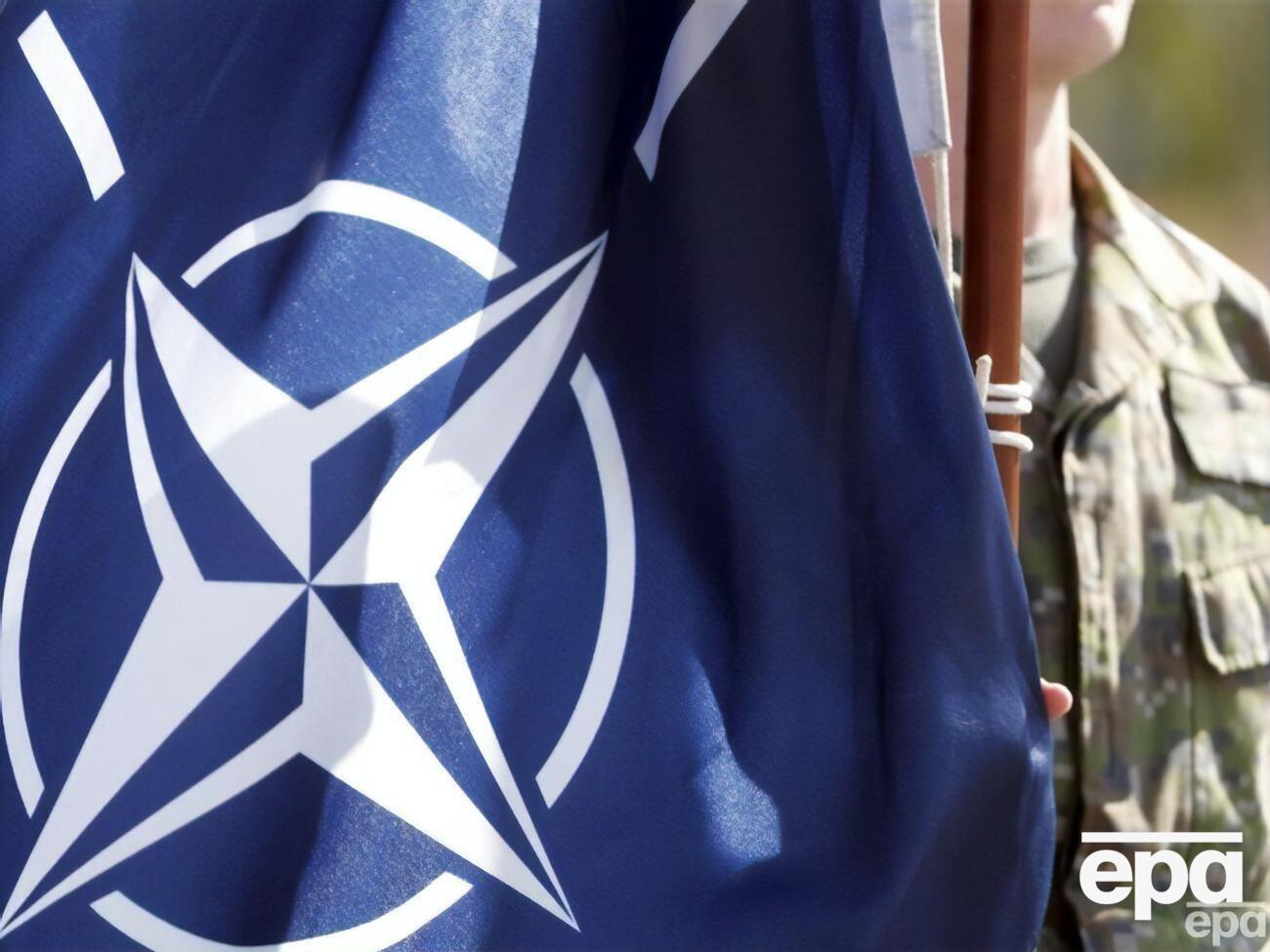 Согласно стратегической концепции НАТО, Россия представляет прямую угрозу Альянсу