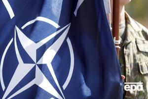 Согласно стратегической концепции НАТО, Россия представляет прямую угрозу Альянсу