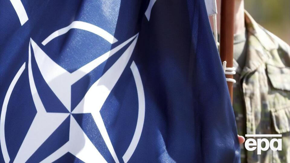 Згідно зі стратегічною концепцією НАТО, Росія становить пряму загрозу для Альянсу
