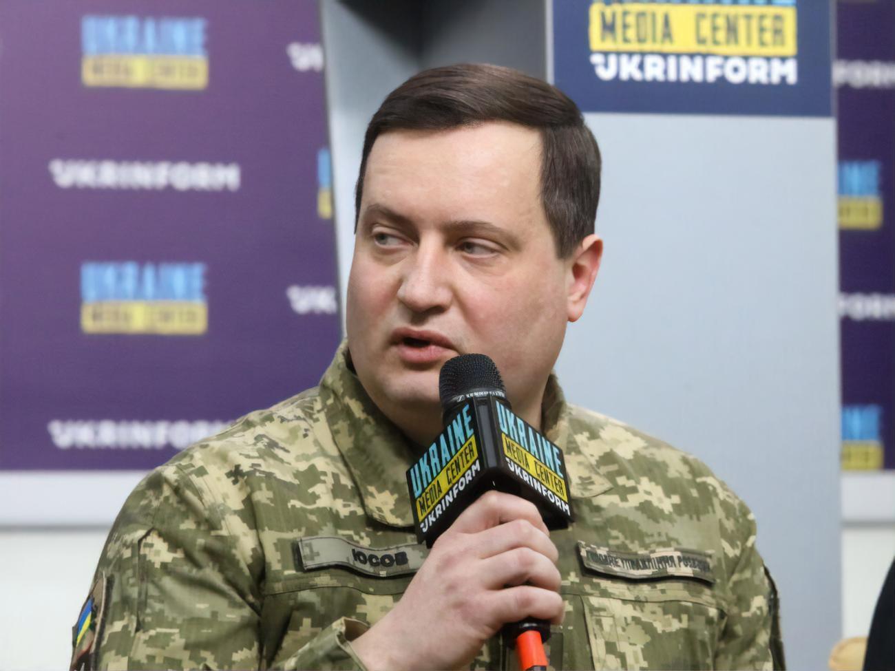 Юсов прокомментировал взрыв в оккупированном Крыму