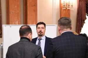 Князев был задержан 16 мая