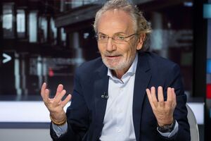 Росія рухається до нацизму, вважає Шустер