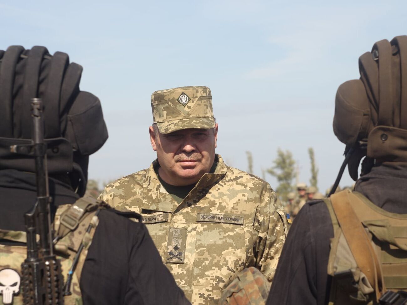 На Танцюру вчинили замах на початку травня