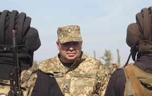 На Танцюру вчинили замах на початку травня