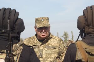 На Танцюру совершили покушение в начале мая