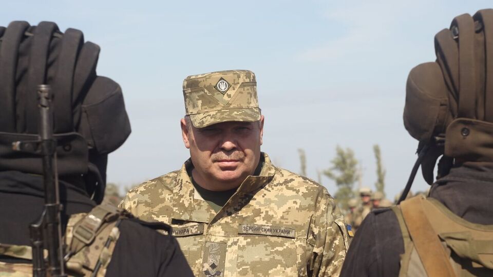 На Танцюру совершили покушение в начале мая