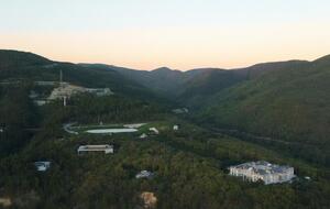 В украинской разведке прокомментировали появление в СМИ данных о подземном тоннеле во дворце Путина