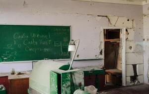 На восстановление лицея планируют собрать €200 тыс.