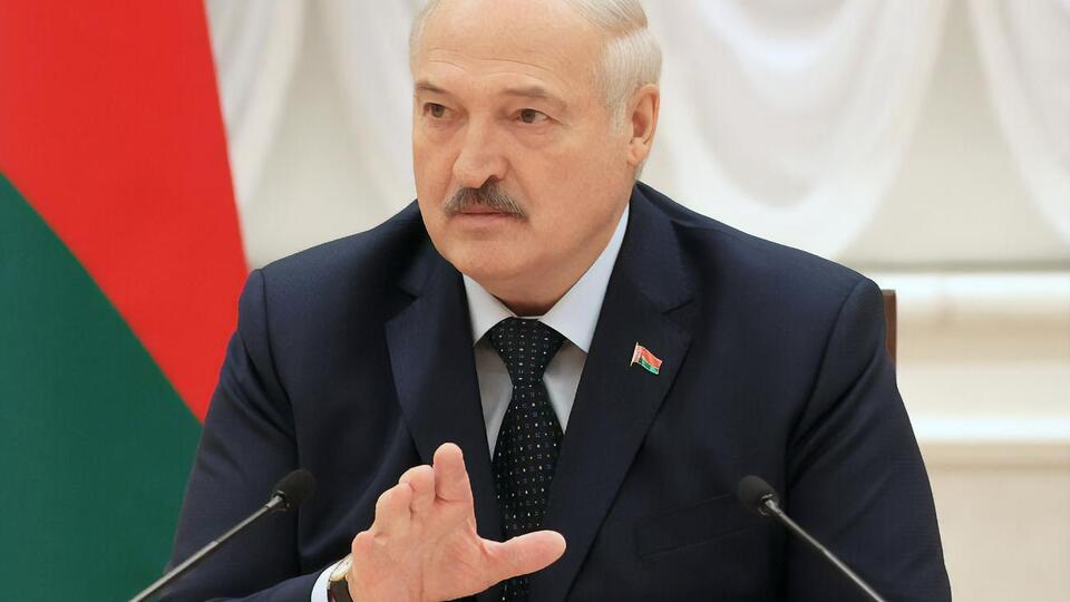 У Лукашенко проблемы со здоровьем, сказал Юсов