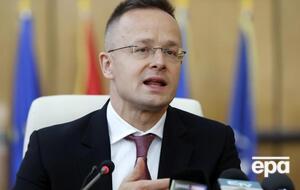 Сийярто считает, что со стороны Украины есть угроза венгерскому суверенитету