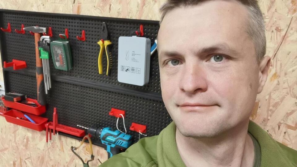 Луценко зазначив, що бувають моменти, коли є вибір – винайти або померти