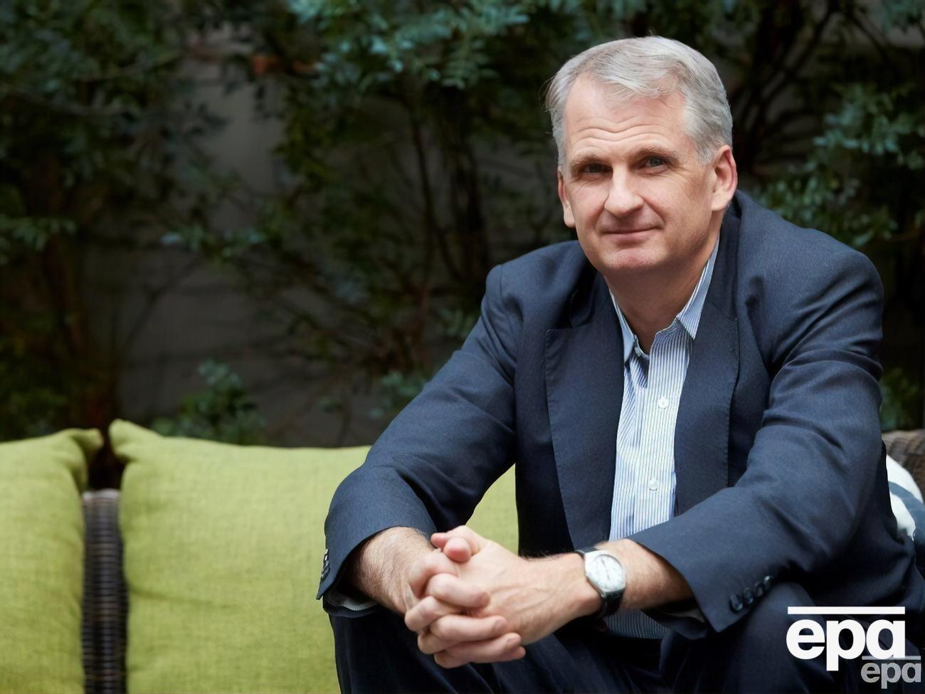 Снайдер: На&nbsp;самом деле нет разногласий между тем, чего хотят украинцы, и тем, что нужно россиянам, а именно чтобы Россия проиграла войну