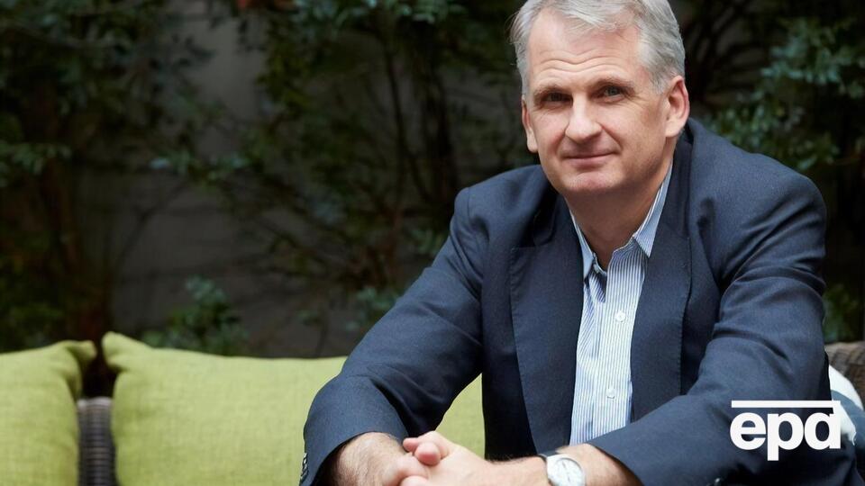 Снайдер: На самом деле нет разногласий между тем, чего хотят украинцы, и тем, что нужно россиянам, а именно чтобы Россия проиграла войну