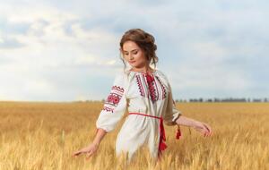 Цвета вышивки имеют глубокий смысл