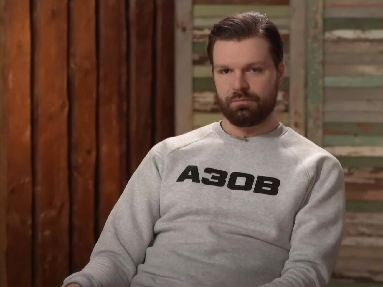 Гэндальф рассказал, зачем прибыл в Мариуполь за пять дней до полномасштабного вторжения РФ