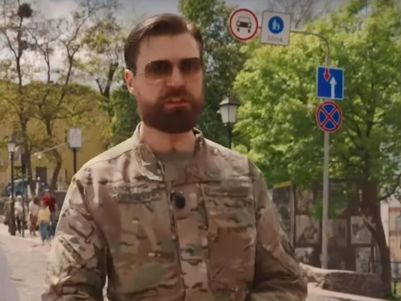 Гэндальф: Русская культура губительна и враждебна конкретно для нас