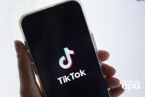 В США начали запрещать TikTok