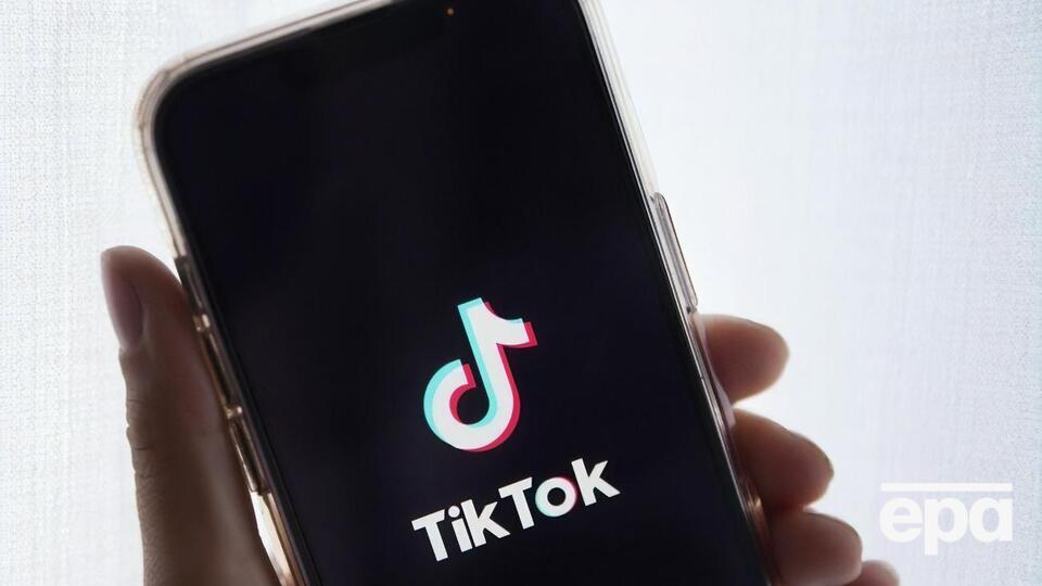У США почали забороняти TikTok