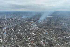 Ширина смуги прориву склала 2000 м, а глибина – 700 м, зазначили у 3-й окремій штурмовій бригаді ЗСУ