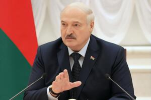 Лукашенко: Росіяни дуже бояться дезінформації. Це правильно