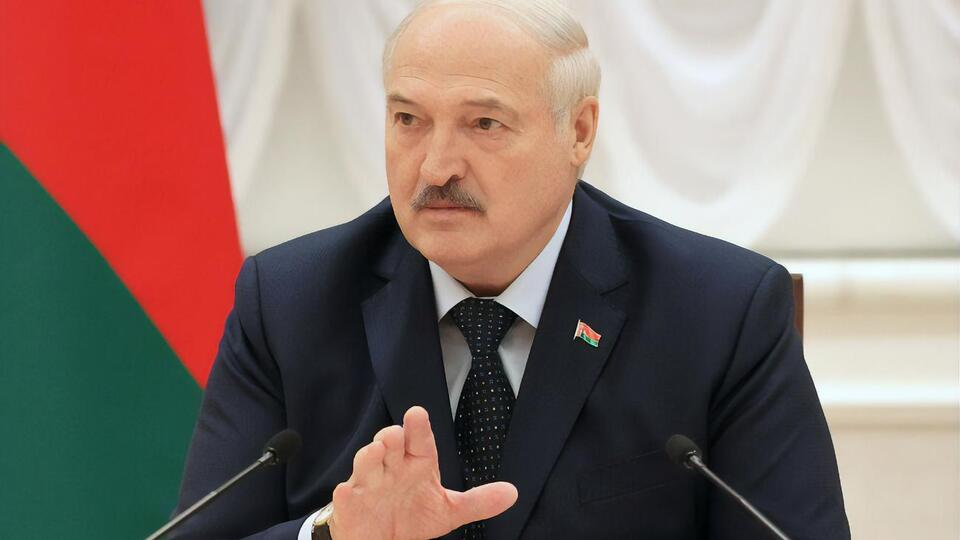 Лукашенко: Росіяни дуже бояться дезінформації. Це правильно