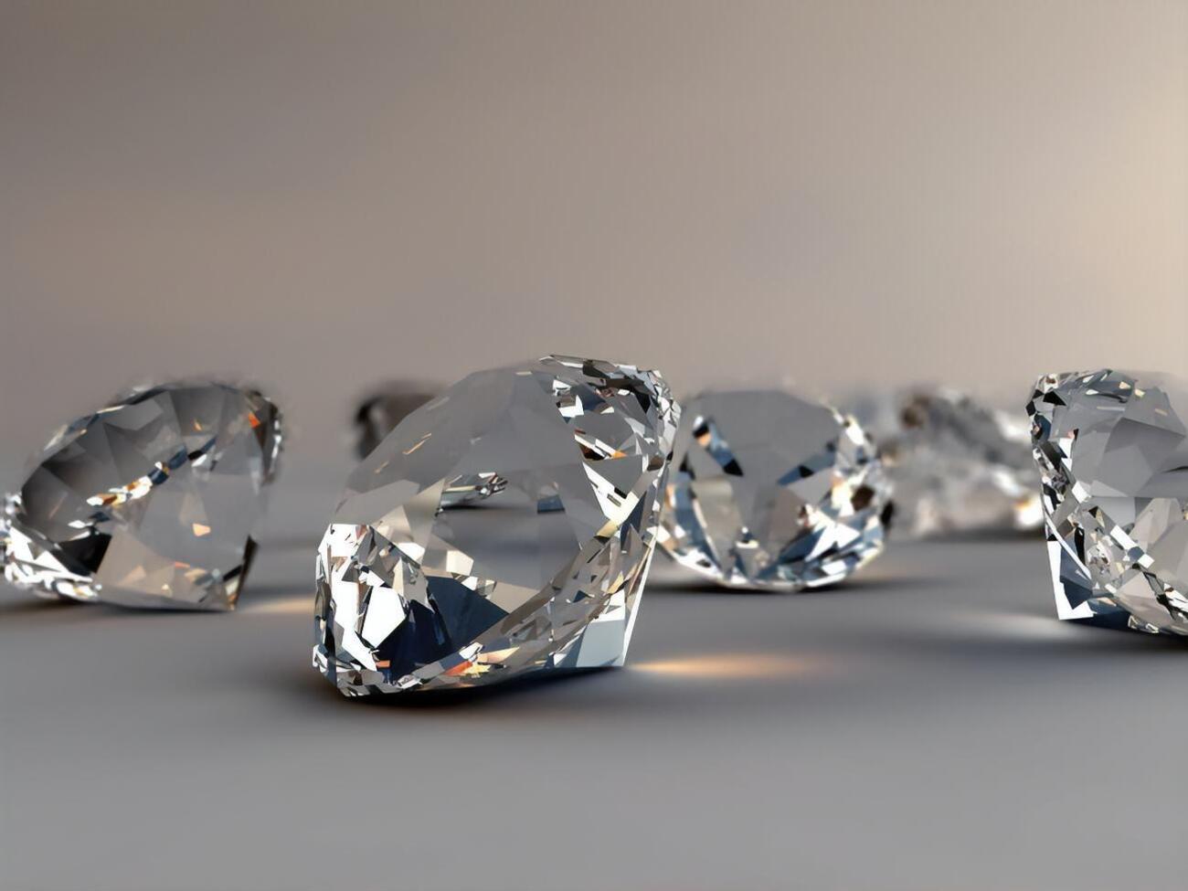 Перші рішення про санкції щодо діамантів можна буде очікувати в комюніке G7