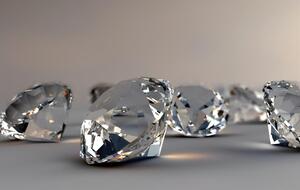 Перші рішення про санкції щодо діамантів можна буде очікувати в комюніке G7