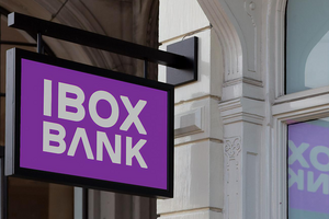 Национальный банк отозвал банковскую лицензию Ibox Bank и ликвидировал его с 7 марта