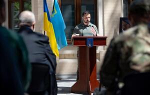 Зеленський: Все більше лідерів і держав усвідомлюють, що без повернення Криму не буде повернення спокою міжнародним відносинам і повної сили міжнародному праву