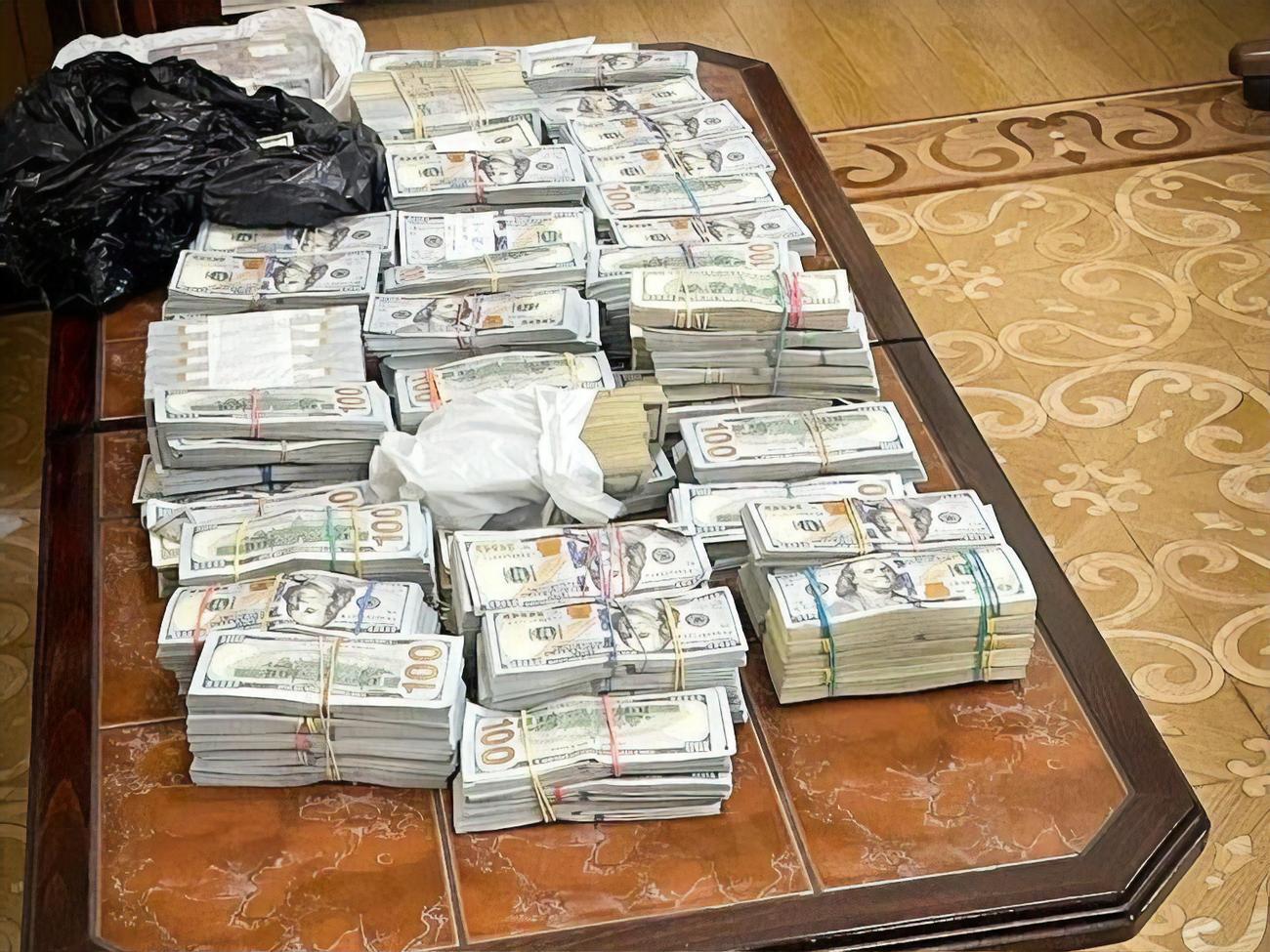 НАБУ затримало Князєва на хабарі в розмірі $2,7 млн