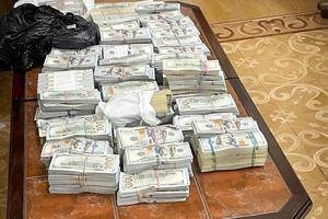 НАБУ затримало Князєва на хабарі в розмірі $2,7 млн