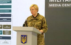 Горбач: До кінця травня ВЛК перейде на електронну чергу в усіх військових шпиталях в Україні