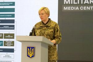 Горбач: До кінця травня ВЛК перейде на електронну чергу в усіх військових шпиталях в Україні