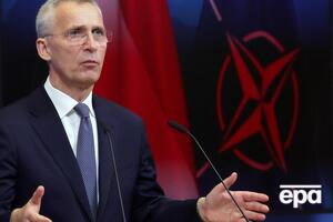 Столтенберг: Ми постійно обговорюємо питання, чи потрібні сучасні західні винищувачі