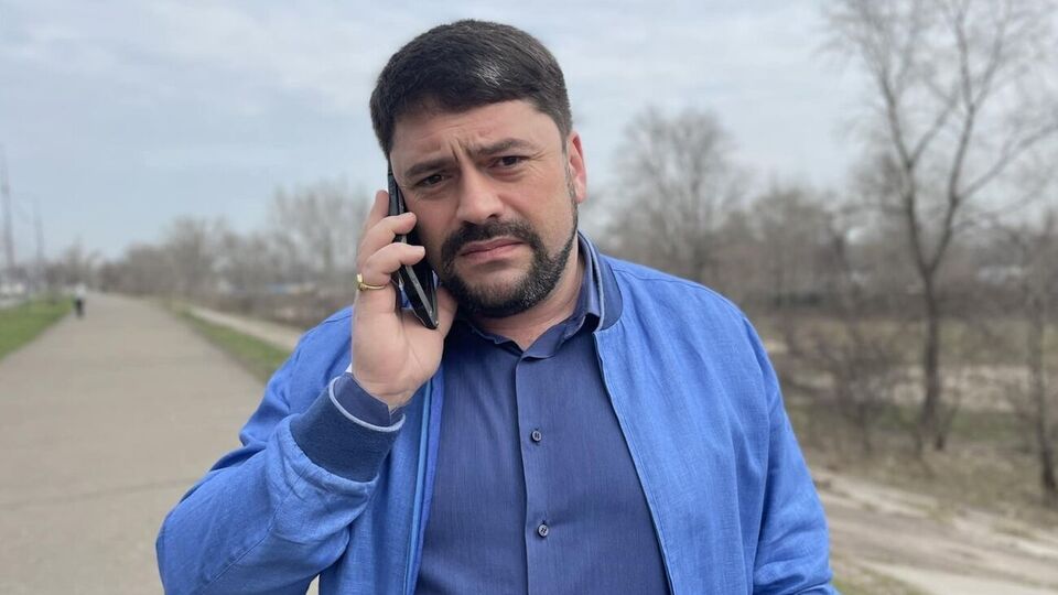 Трубицын до сих пор остается главой комиссии Киевсовета