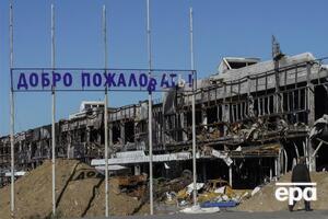 В феврале в оккупированный Мариуполь перебросили дополнительные подразделения кадыровцев