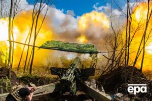 Украинская армия нанесла 20 точных ударов за сутки, отметили в Генштабе ВСУ
