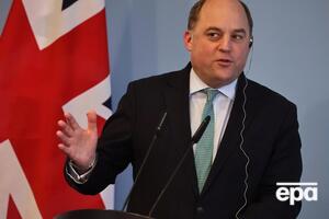 Подробности о применении ракет Уоллес не стал рассказывать